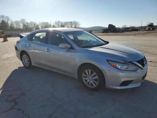 Photo 4 from auction – 2017 NISSAN ALTIMA 2.5 with VIN 1N4AL3AP5HC484692