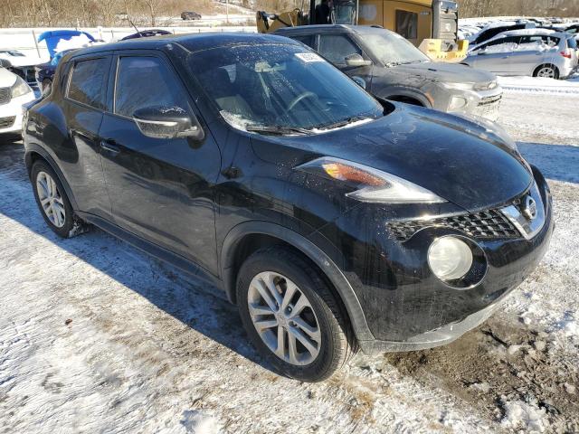 Photo 4 from auction – 2015 NISSAN JUKE S with VIN JN8AF5MV9FT565977