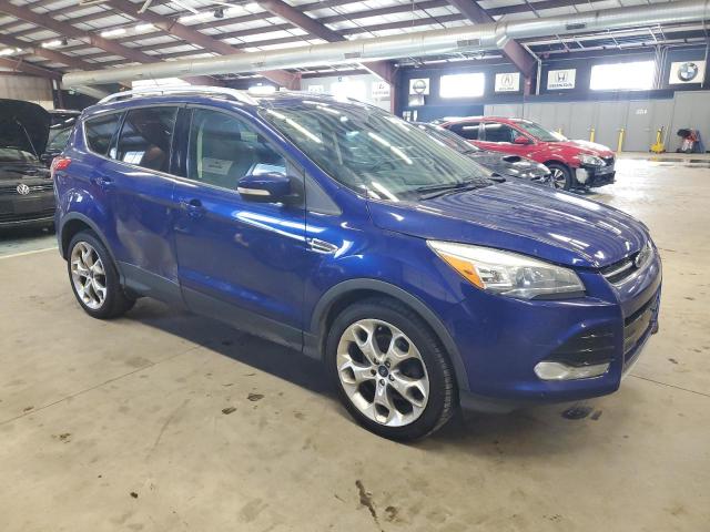 Photo 4 from auction – 2016 FORD ESCAPE TIT with VIN 1FMCU9J93GUA36153