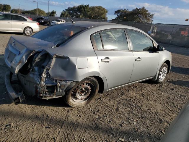 Photo 3 from auction – 2007 NISSAN SENTRA 2.0 with VIN 3N1AB61EX7L653589