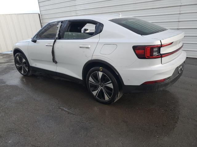 Photo 2 from auction – 2023 POLESTAR 2 with VIN YSMED3KA3PL148481