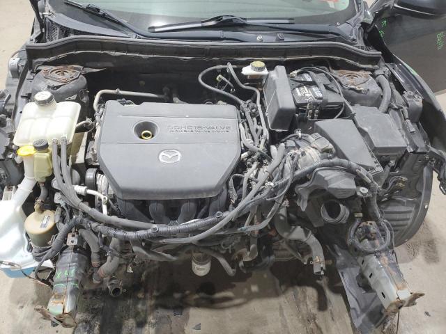 Photo 11 from auction – 2013 MAZDA 3 I with VIN JM1BL1TG9D1774763