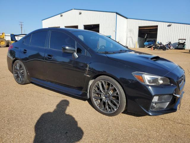 Foto 4 de la subasta – 2016 SUBARU WRX PREMIU con VIN JF1VA1E65G9833309