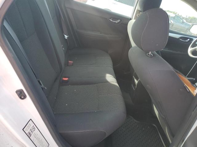 Photo 10 from auction – 2018 NISSAN SENTRA S with VIN 3N1AB7AP1JY202133