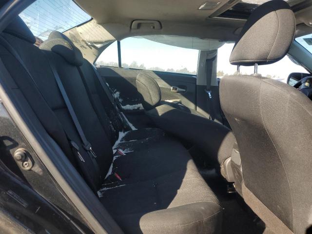 Photo 10 from auction – 2010 TOYOTA COROLLA BA with VIN 2T1BU4EE2AC455920