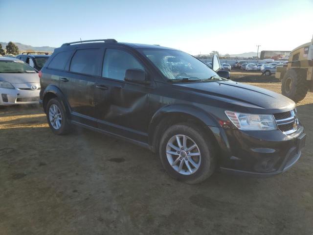 Photo 4 from auction – 2013 DODGE JOURNEY SX with VIN 3C4PDCBG0DT572533