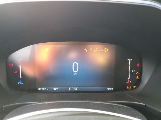 Zdjęcie 9 z aukcji – 2023 FORD ESCAPE ACT z VIN 1FMCU0GN8PUB46356
