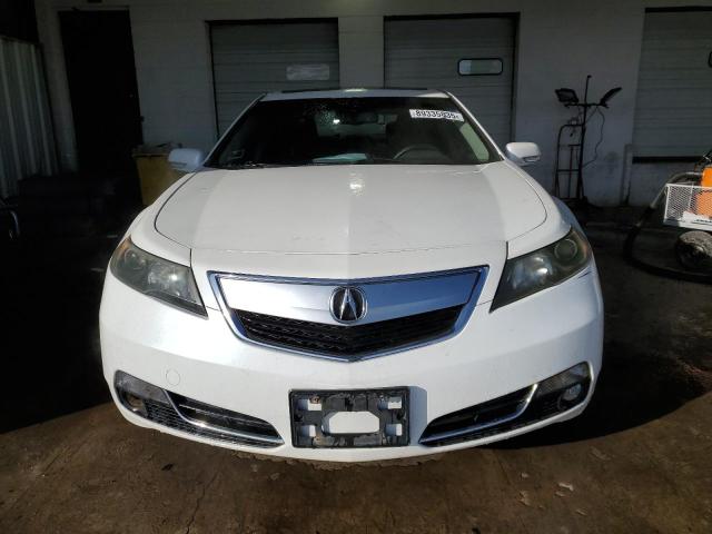 Photo 5 from auction – 2012 ACURA TL with VIN 19UUA8F56CA010810