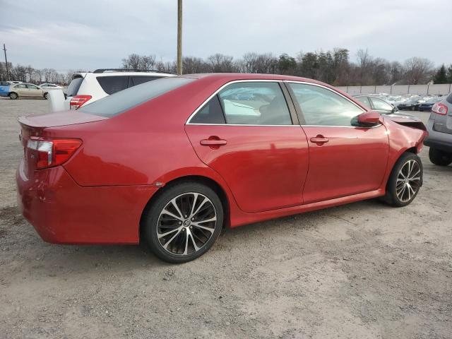 Photo 3 from auction – 2014 TOYOTA CAMRY L with VIN 4T1BF1FK0EU823609