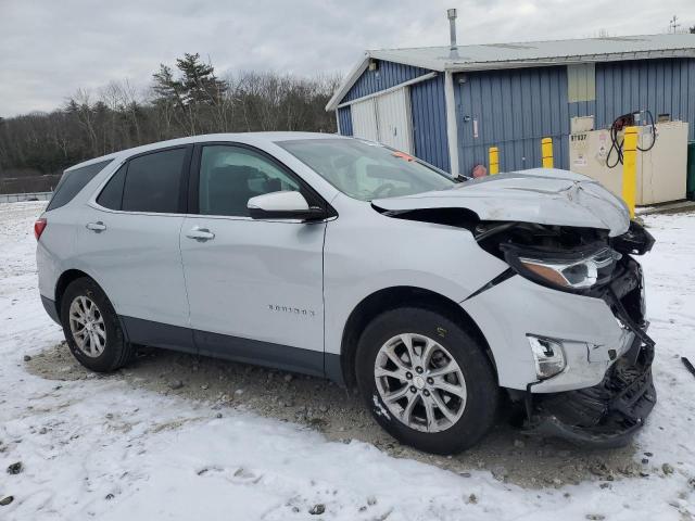 Photo 4 from auction – 2018 CHEVROLET EQUINOX LT with VIN 3GNAXSEV2JL353884
