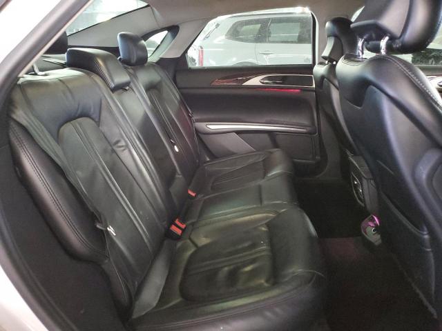 Photo 10 from auction – 2015 LINCOLN MKZ with VIN 3LN6L2J91FR617647