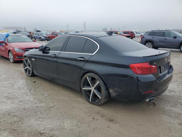Photo 2 from auction – 2014 BMW 528 I with VIN WBA5A5C51ED511365
