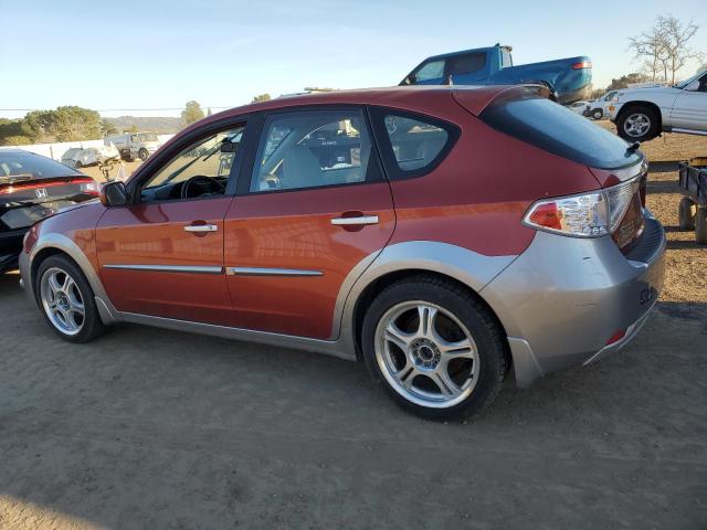 Photo 2 from auction – 2010 SUBARU IMPREZA OU with VIN JF1GH6D6XAH811290
