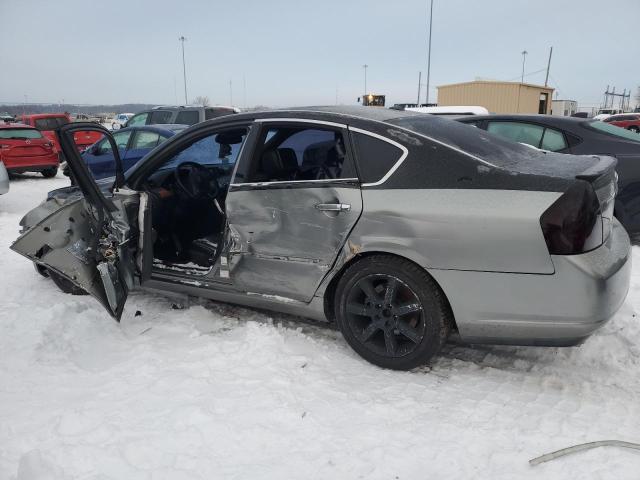 Photo 2 from auction – 2006 INFINITI M45 BASE with VIN JNKBY01E06M200890