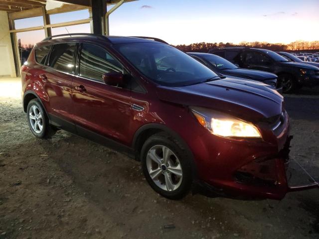 Photo 4 from auction – 2014 FORD ESCAPE SE with VIN 1FMCU0GX3EUD84534