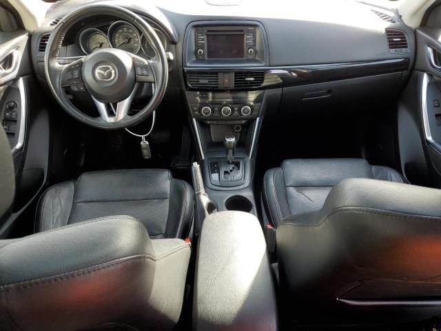 Photo 8 from auction – 2014 MAZDA CX-5 GT with VIN JM3KE4DY1E0380112