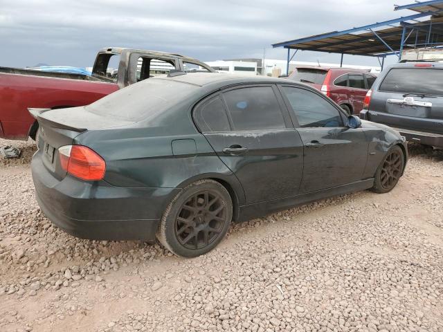 Photo 3 from auction – 2008 BMW 328 I with VIN WBAVA37598NL49806