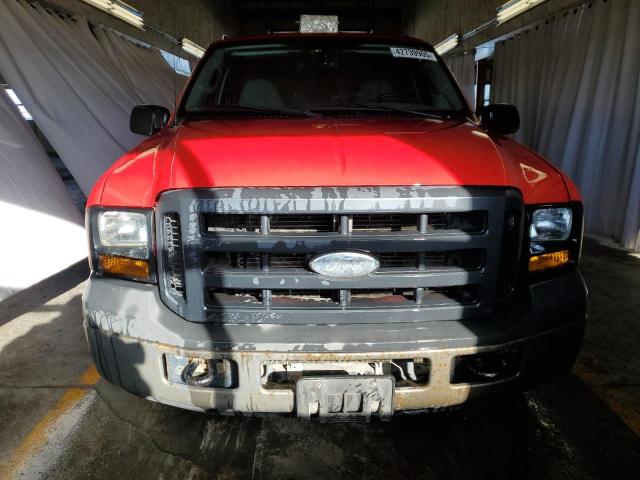 Photo 5 from auction – 2007 FORD F250 SUPER with VIN 1FTNF20587EA76137