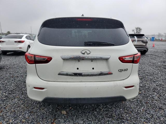 Photo 6 from auction – 2015 INFINITI QX60 with VIN 5N1AL0MN7FC508258