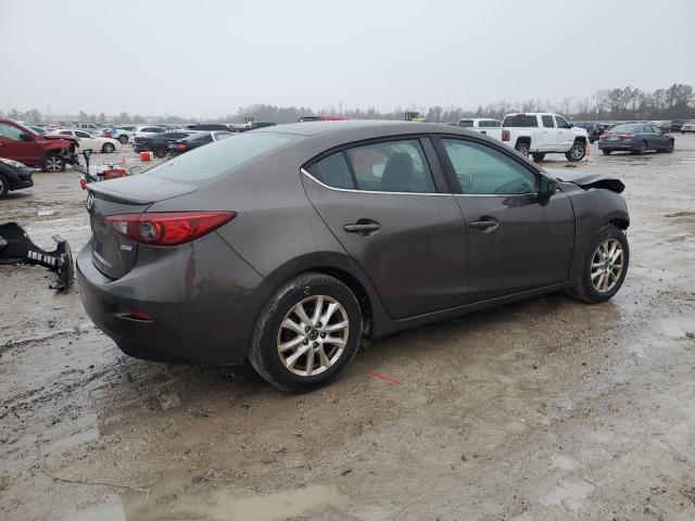 Photo 3 from auction – 2015 MAZDA 3 TOURING with VIN 3MZBM1V75FM225526