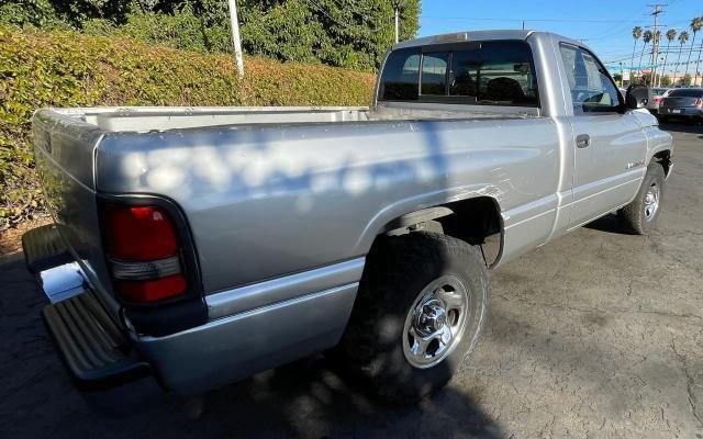 Photo 4 from auction – 2001 DODGE RAM 1500 with VIN 1B7HC16X31S300688