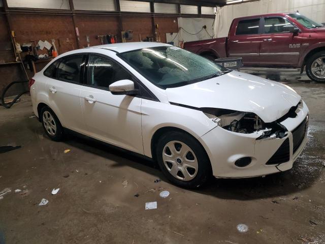 Photo 4 from auction – 2014 FORD FOCUS SE with VIN 1FADP3F23EL154236