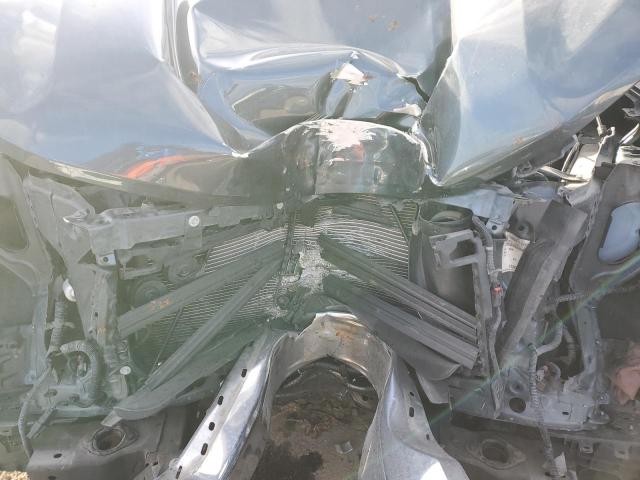 Photo 11 from auction – 2021 CHEVROLET SILVERADO with VIN 3GCUYDEDXMG158182