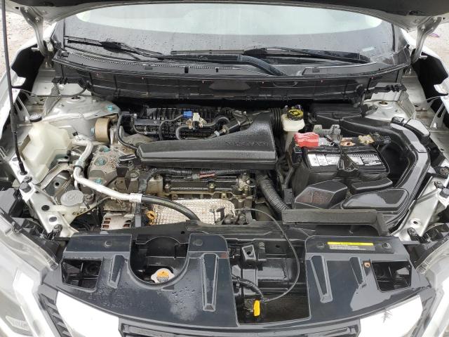 Photo 11 from auction – 2019 NISSAN ROGUE S with VIN KNMAT2MTXKP522270