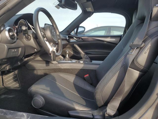 Photo 7 from auction – 2022 MAZDA MX-5 MIATA with VIN JM1NDAD70N0507351