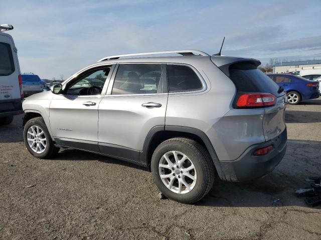 Photo 2 from auction – 2018 JEEP CHEROKEE L with VIN 1C4PJMLB3JD529646