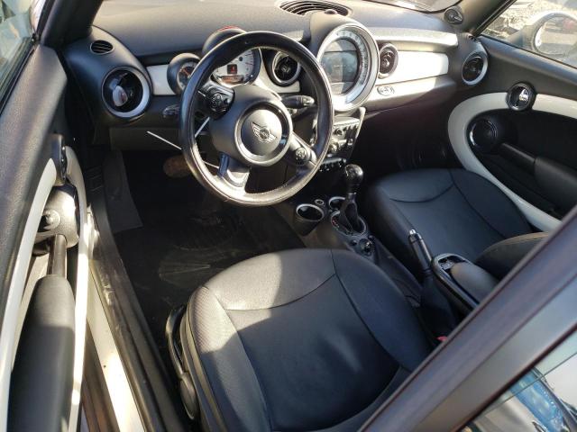 Photo 8 from auction – 2012 MINI COOPER with VIN WMWZN3C52CT133828
