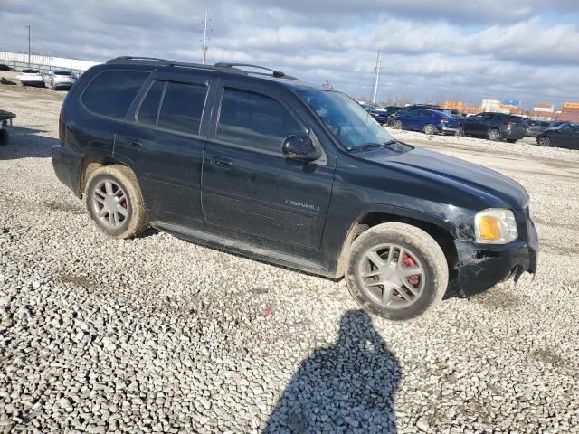 Photo 4 from auction – 2006 GMC ENVOY DENA with VIN 1GKET63M962319199