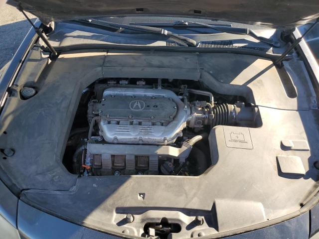 Photo 11 from auction – 2012 ACURA TL with VIN 19UUA8F24CA036005