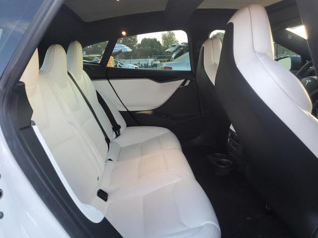 Photo 10 from auction – 2018 TESLA MODEL S with VIN 5YJSA1E27JF282937