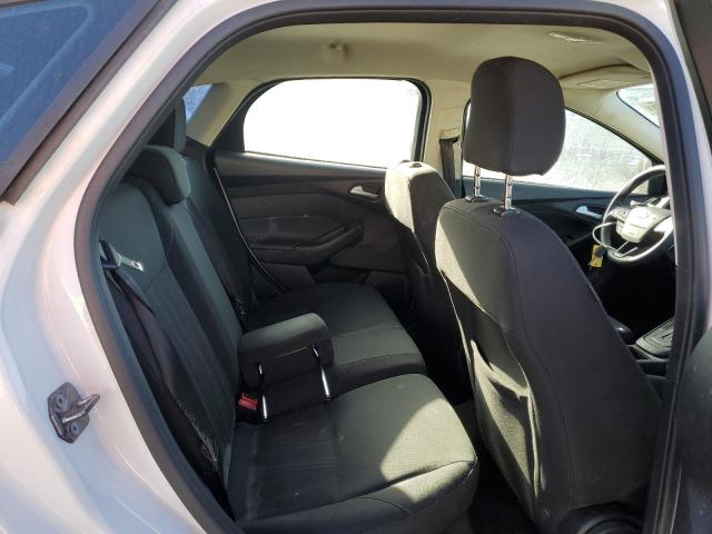 Photo 10 from auction – 2017 FORD FOCUS SE with VIN 1FADP3K29HL268283