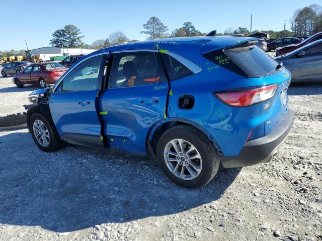 Photo 2 from auction – 2020 FORD ESCAPE SE with VIN 1FMCU0G64LUA91679