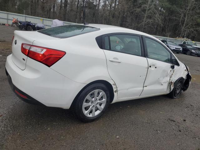 Photo 3 from auction – 2015 KIA RIO LX with VIN KNADM4A32F6478414