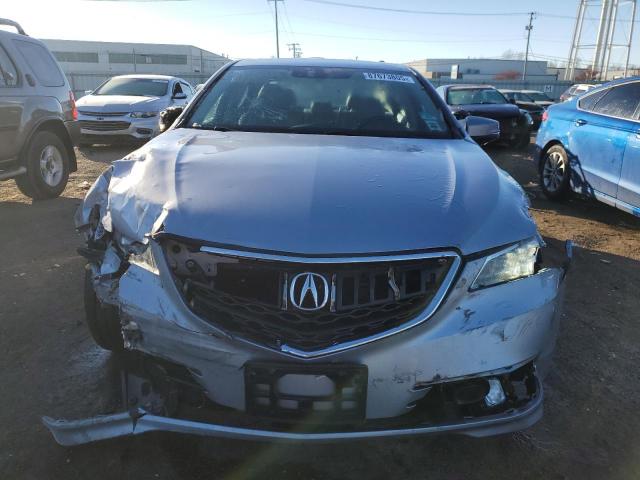 Photo 5 from auction – 2015 ACURA TLX TECH with VIN 19UUB3F50FA007907