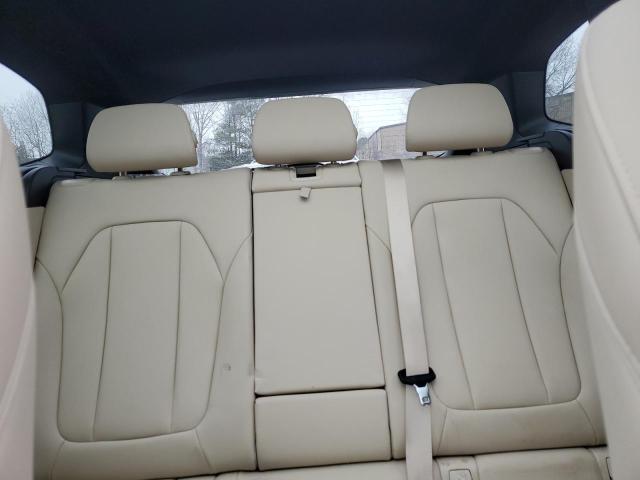 Photo 10 from auction – 2021 BMW X3 XDRIVE3 with VIN 5UXTY5C08M9E47869