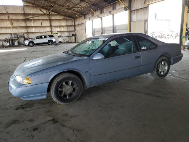 FORD THUNDERBIR 1995 with VIN 1FALP62W0SH155204 - Photo from auction