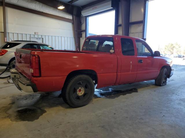 Photo 3 from auction – 2007 CHEVROLET SILVERADO with VIN 1GCEC19X77Z165472
