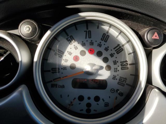 Photo 9 from auction – 2006 MINI COOPER with VIN WMWRC33556TJ74688