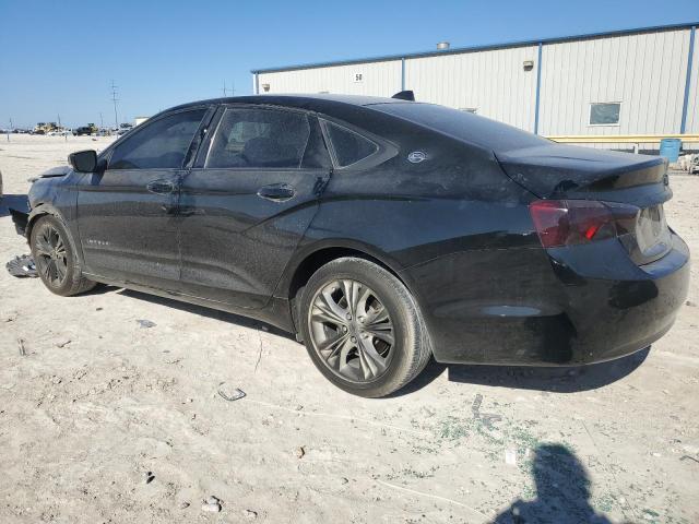 Photo 2 from auction – 2014 CHEVROLET IMPALA LT with VIN 2G1115SL2E9317211