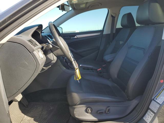 Photo 7 from auction – 2015 VOLKSWAGEN PASSAT S with VIN 1VWAT7A39FC085714