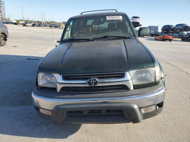Photo 5 from auction – 2001 TOYOTA 4RUNNER SR with VIN JT3GN86R410191898