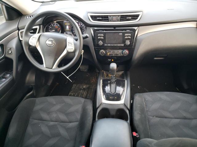 Photo 8 from auction – 2016 NISSAN ROGUE S with VIN 5N1AT2MT8GC817717