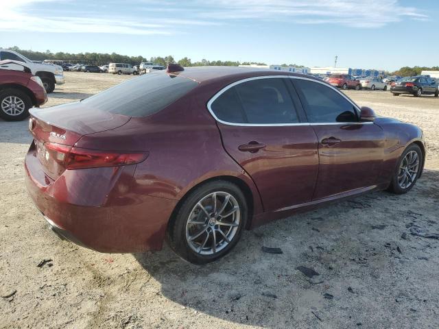 Photo 3 from auction – 2018 ALFA ROMEO GIULIA with VIN ZARFAEBN2J7577821