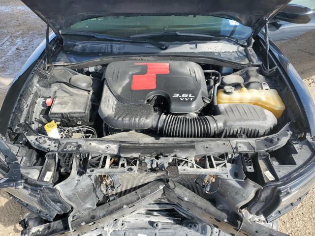 Photo 11 from auction – 2019 DODGE CHARGER GT with VIN 2C3CDXHGXKH673683