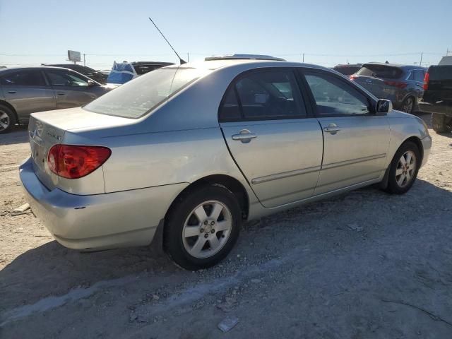 Photo 3 from auction – 2003 TOYOTA COROLLA CE with VIN JTDBR32E732011949