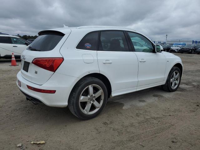 Photo 3 from auction – 2011 AUDI Q5 PREMIUM with VIN WA1DKAFP8BA115412